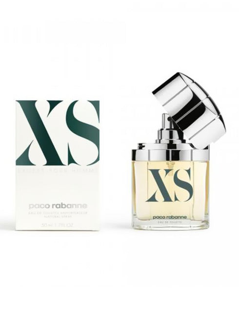 Xs Eau De Toilette Spray For Men By Paco Rabanne